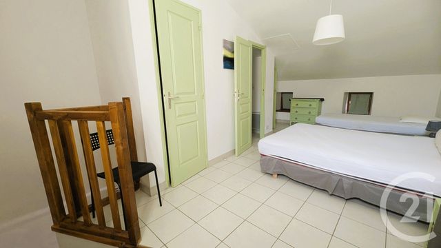 maison à vendre - 6 pièces - 136.5 m2 - AUBENAS - 07 - RHONE-ALPES - Century 21 Agence Nogier