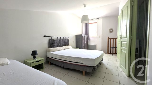 maison à vendre - 6 pièces - 136.5 m2 - AUBENAS - 07 - RHONE-ALPES - Century 21 Agence Nogier