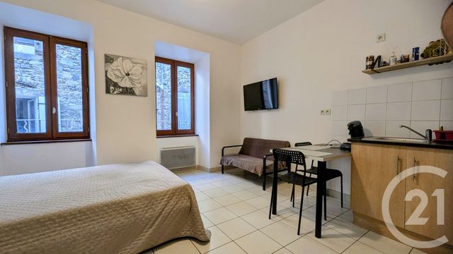 maison à vendre - 6 pièces - 136.5 m2 - AUBENAS - 07 - RHONE-ALPES - Century 21 Agence Nogier