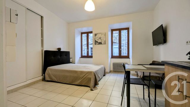 maison à vendre - 6 pièces - 136.5 m2 - AUBENAS - 07 - RHONE-ALPES - Century 21 Agence Nogier