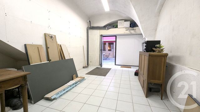 maison à vendre - 6 pièces - 136.5 m2 - AUBENAS - 07 - RHONE-ALPES - Century 21 Agence Nogier