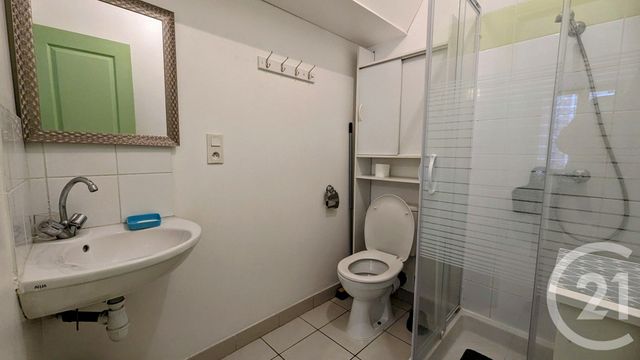 maison à vendre - 6 pièces - 136.5 m2 - AUBENAS - 07 - RHONE-ALPES - Century 21 Agence Nogier