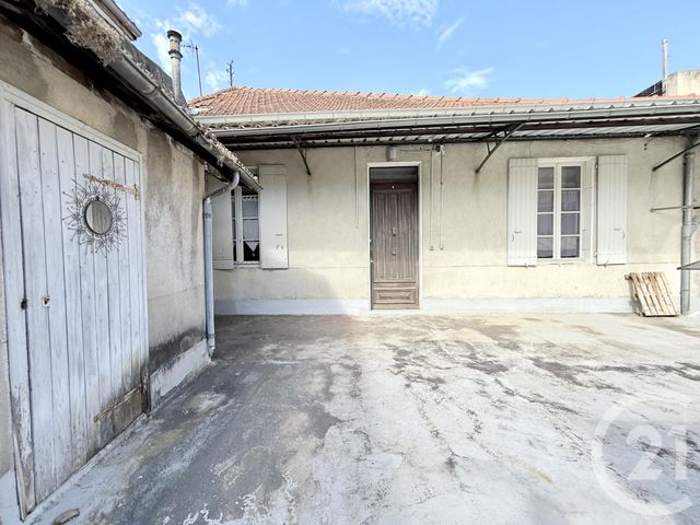 appartement - AUBENAS - 07