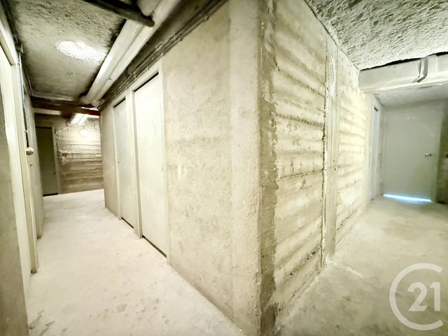 Appartement F4 à vendre - 4 pièces - 65.74 m2 - AUBENAS - 07 - RHONE-ALPES - Century 21 Agence Nogier