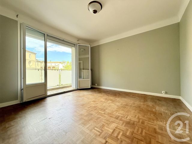Appartement F4 à vendre - 4 pièces - 65.74 m2 - AUBENAS - 07 - RHONE-ALPES - Century 21 Agence Nogier