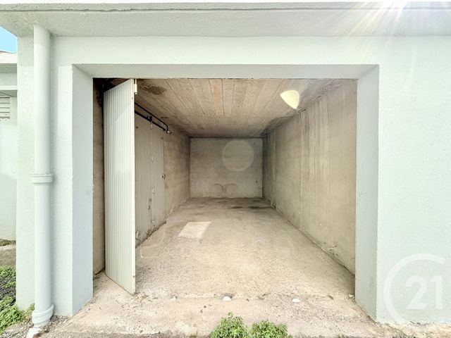 Appartement F4 à vendre - 4 pièces - 65.74 m2 - AUBENAS - 07 - RHONE-ALPES - Century 21 Agence Nogier