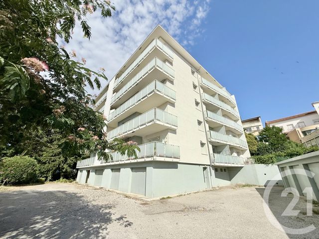 appartement - AUBENAS - 07