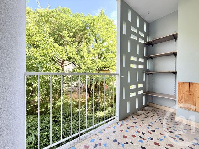 Appartement F4 à vendre - 4 pièces - 65.74 m2 - AUBENAS - 07 - RHONE-ALPES - Century 21 Agence Nogier