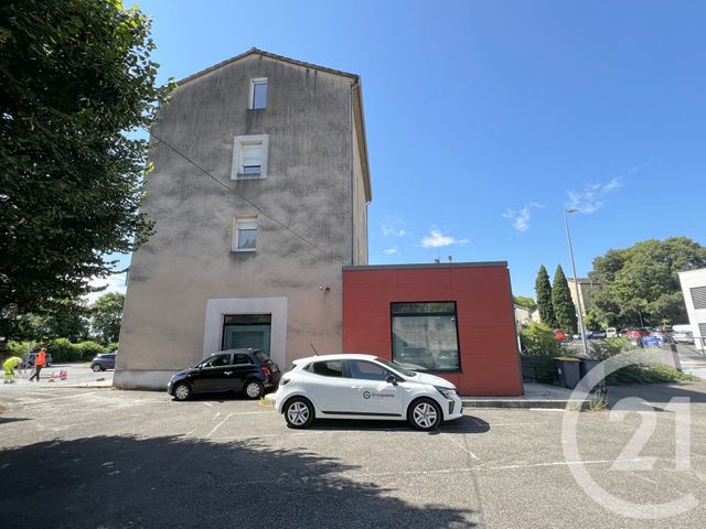 Appartement F2 à louer - 2 pièces - 43.4 m2 - AUBENAS - 07 - RHONE-ALPES - Century 21 Agence Nogier