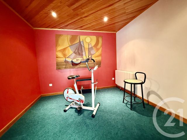 maison à vendre - 7 pièces - 202.0 m2 - JAUJAC - 07 - RHONE-ALPES - Century 21 Agence Nogier