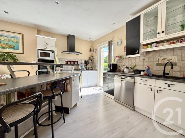 maison à vendre - 7 pièces - 202.0 m2 - JAUJAC - 07 - RHONE-ALPES - Century 21 Agence Nogier