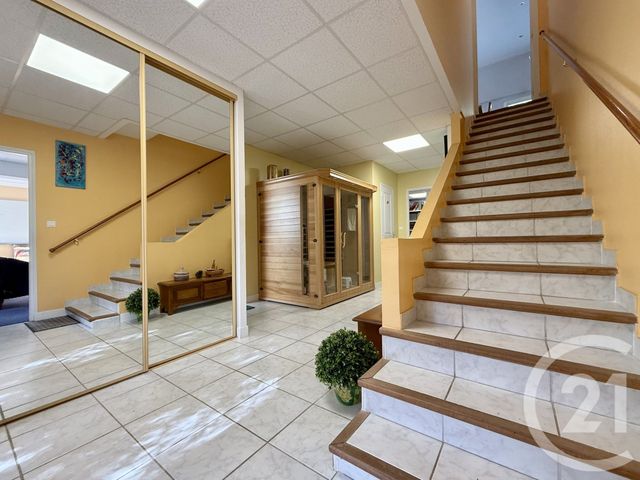 maison à vendre - 7 pièces - 202.0 m2 - JAUJAC - 07 - RHONE-ALPES - Century 21 Agence Nogier