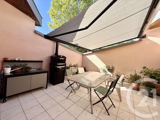 maison à vendre - 7 pièces - 202.0 m2 - JAUJAC - 07 - RHONE-ALPES - Century 21 Agence Nogier