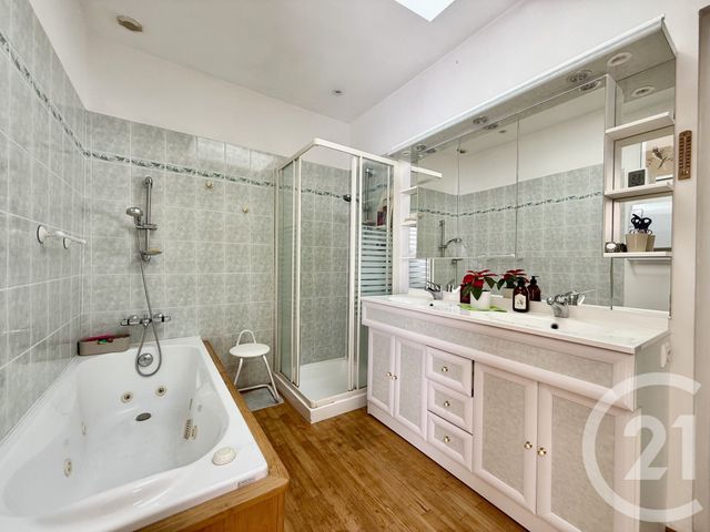 maison à vendre - 7 pièces - 202.0 m2 - JAUJAC - 07 - RHONE-ALPES - Century 21 Agence Nogier