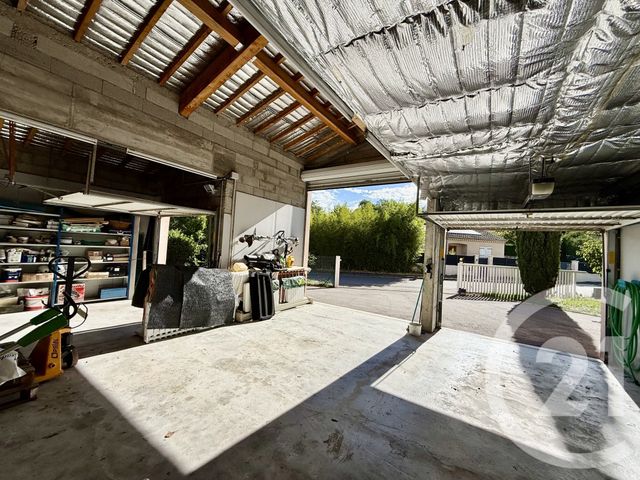 maison à vendre - 7 pièces - 202.0 m2 - JAUJAC - 07 - RHONE-ALPES - Century 21 Agence Nogier