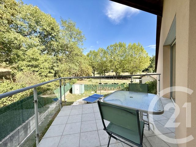 maison à vendre - 7 pièces - 202.0 m2 - JAUJAC - 07 - RHONE-ALPES - Century 21 Agence Nogier