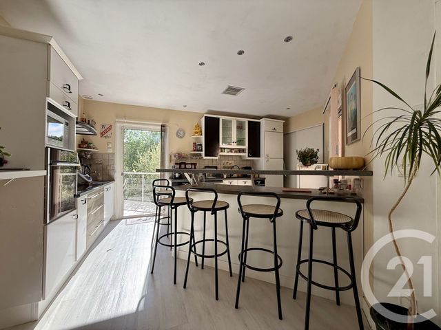 maison à vendre - 7 pièces - 202.0 m2 - JAUJAC - 07 - RHONE-ALPES - Century 21 Agence Nogier