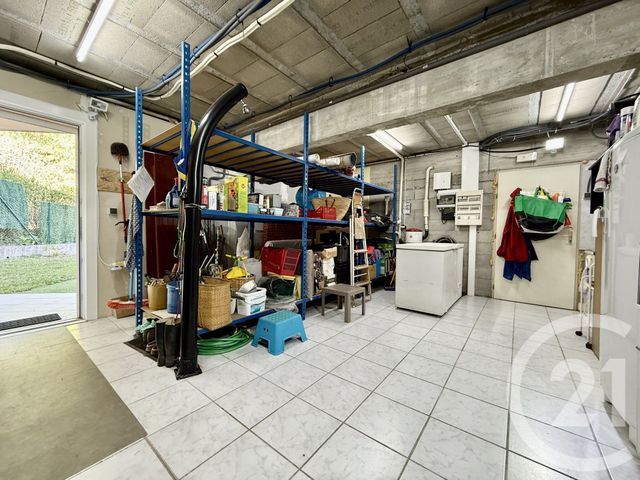 maison à vendre - 7 pièces - 202.0 m2 - JAUJAC - 07 - RHONE-ALPES - Century 21 Agence Nogier