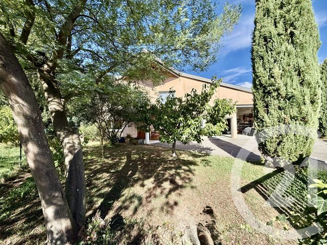 maison à vendre - 7 pièces - 202.0 m2 - JAUJAC - 07 - RHONE-ALPES - Century 21 Agence Nogier