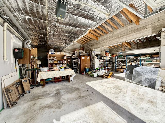 maison à vendre - 7 pièces - 202.0 m2 - JAUJAC - 07 - RHONE-ALPES - Century 21 Agence Nogier