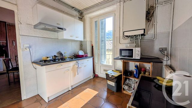 maison à vendre - 9 pièces - 153.0 m2 - AUBENAS - 07 - RHONE-ALPES - Century 21 Agence Nogier