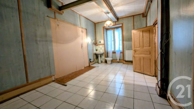 maison à vendre - 9 pièces - 153.0 m2 - AUBENAS - 07 - RHONE-ALPES - Century 21 Agence Nogier