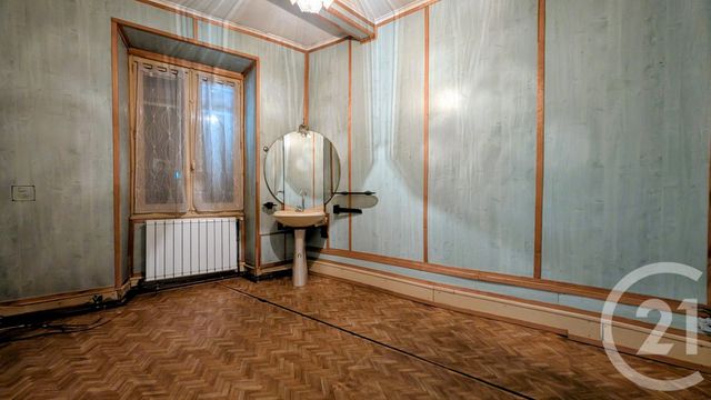 maison à vendre - 9 pièces - 153.0 m2 - AUBENAS - 07 - RHONE-ALPES - Century 21 Agence Nogier