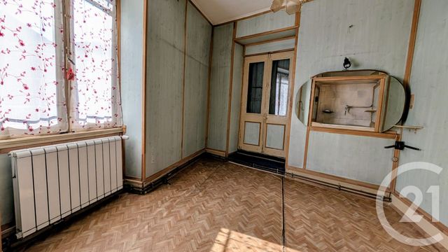 maison à vendre - 9 pièces - 153.0 m2 - AUBENAS - 07 - RHONE-ALPES - Century 21 Agence Nogier