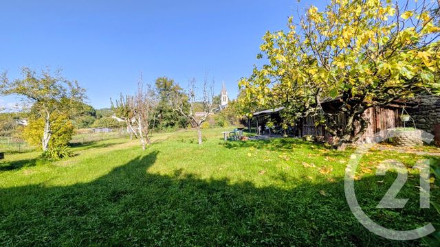 maison à vendre - 9 pièces - 153.0 m2 - AUBENAS - 07 - RHONE-ALPES - Century 21 Agence Nogier