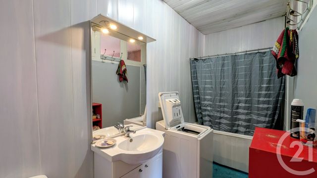 maison à vendre - 9 pièces - 153.0 m2 - AUBENAS - 07 - RHONE-ALPES - Century 21 Agence Nogier