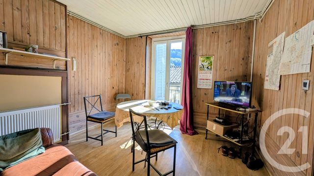 maison à vendre - 9 pièces - 153.0 m2 - AUBENAS - 07 - RHONE-ALPES - Century 21 Agence Nogier