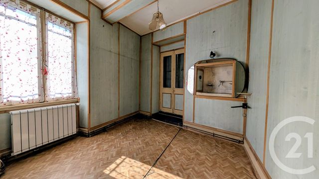 maison à vendre - 9 pièces - 153.0 m2 - AUBENAS - 07 - RHONE-ALPES - Century 21 Agence Nogier