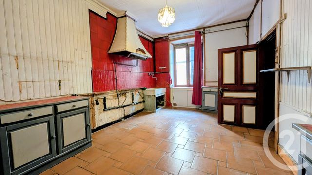 maison à vendre - 9 pièces - 153.0 m2 - AUBENAS - 07 - RHONE-ALPES - Century 21 Agence Nogier
