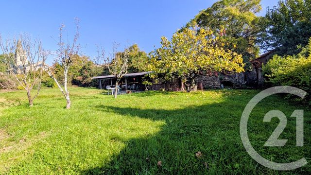 maison à vendre - 9 pièces - 153.0 m2 - AUBENAS - 07 - RHONE-ALPES - Century 21 Agence Nogier