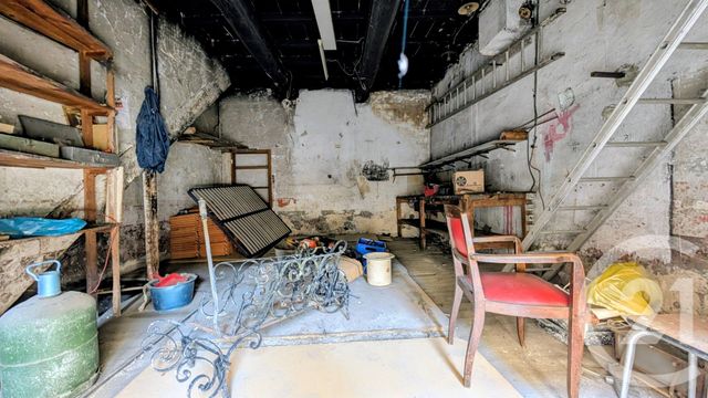 maison à vendre - 9 pièces - 153.0 m2 - AUBENAS - 07 - RHONE-ALPES - Century 21 Agence Nogier