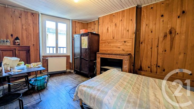 maison à vendre - 9 pièces - 153.0 m2 - AUBENAS - 07 - RHONE-ALPES - Century 21 Agence Nogier