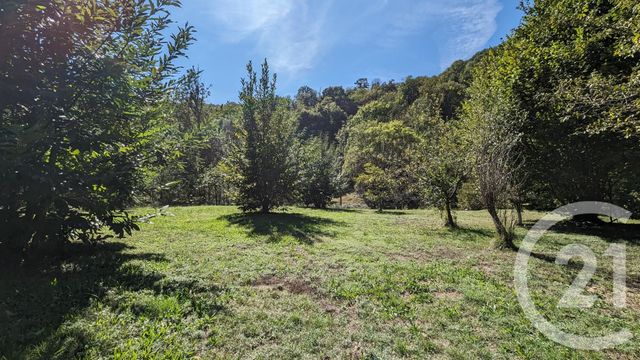 maison à vendre - 10 pièces - 276.8 m2 - AIZAC - 07 - RHONE-ALPES - Century 21 Agence Nogier