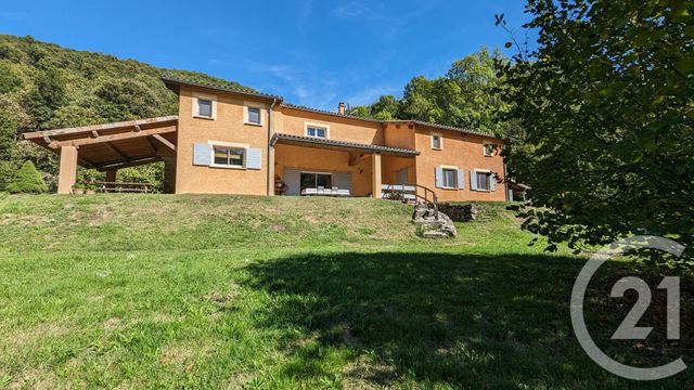 Maison à vendre AIZAC
