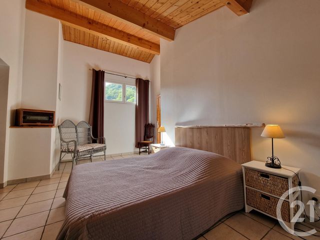 maison à vendre - 10 pièces - 276.8 m2 - AIZAC - 07 - RHONE-ALPES - Century 21 Agence Nogier