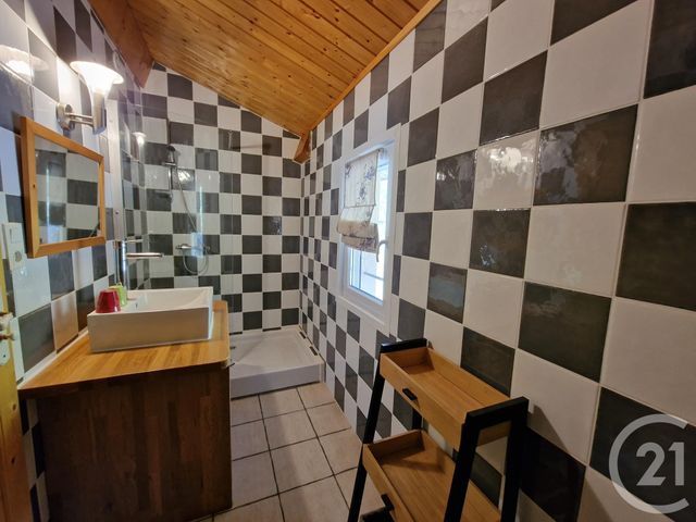 maison à vendre - 10 pièces - 276.8 m2 - AIZAC - 07 - RHONE-ALPES - Century 21 Agence Nogier