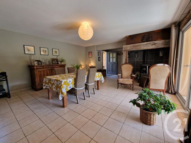 maison à vendre - 10 pièces - 276.8 m2 - AIZAC - 07 - RHONE-ALPES - Century 21 Agence Nogier