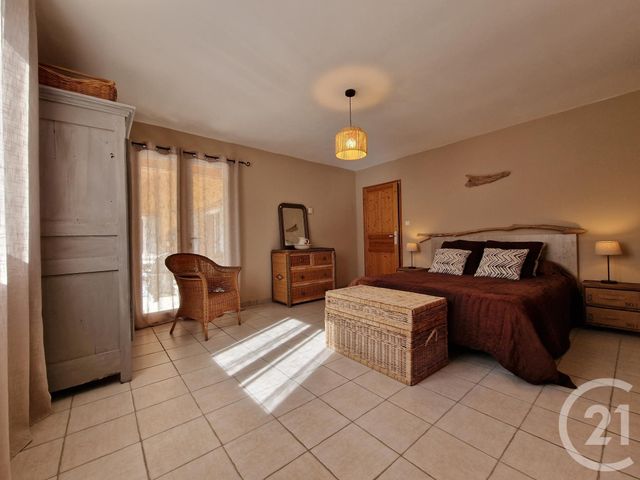 maison à vendre - 10 pièces - 276.8 m2 - AIZAC - 07 - RHONE-ALPES - Century 21 Agence Nogier