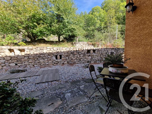 maison à vendre - 10 pièces - 276.8 m2 - AIZAC - 07 - RHONE-ALPES - Century 21 Agence Nogier