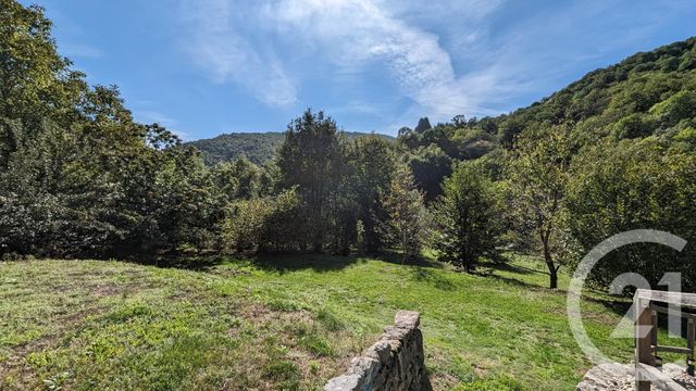 maison à vendre - 10 pièces - 276.8 m2 - AIZAC - 07 - RHONE-ALPES - Century 21 Agence Nogier