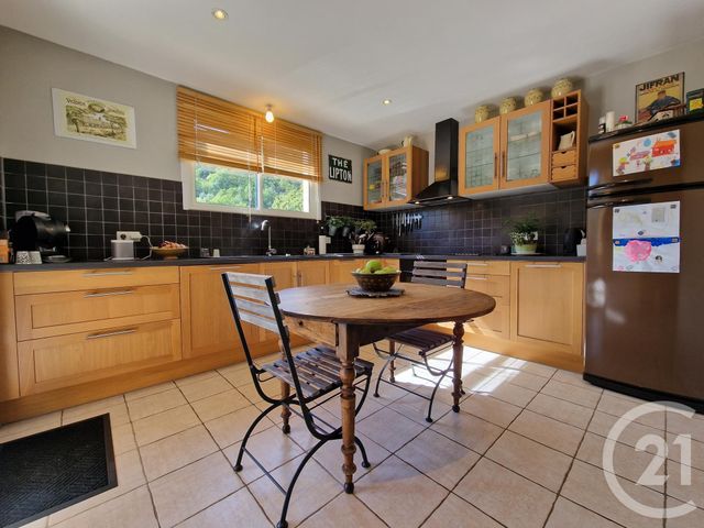 maison à vendre - 10 pièces - 276.8 m2 - AIZAC - 07 - RHONE-ALPES - Century 21 Agence Nogier