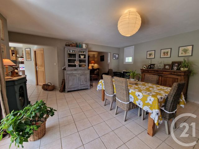 maison à vendre - 10 pièces - 276.8 m2 - AIZAC - 07 - RHONE-ALPES - Century 21 Agence Nogier