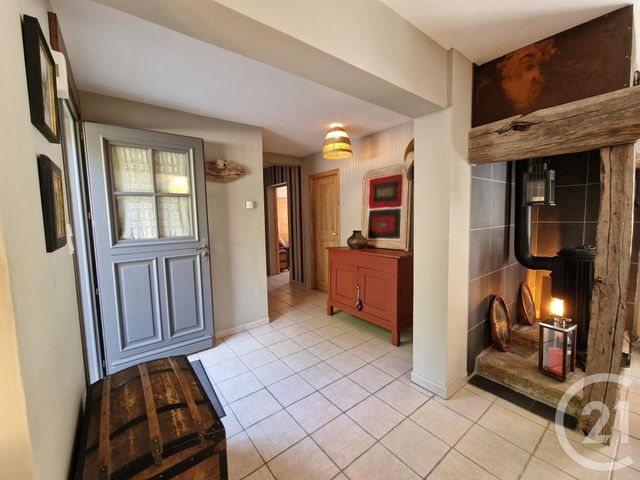 maison à vendre - 10 pièces - 276.8 m2 - AIZAC - 07 - RHONE-ALPES - Century 21 Agence Nogier