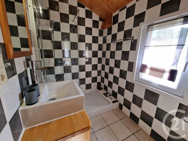 maison à vendre - 10 pièces - 276.8 m2 - AIZAC - 07 - RHONE-ALPES - Century 21 Agence Nogier