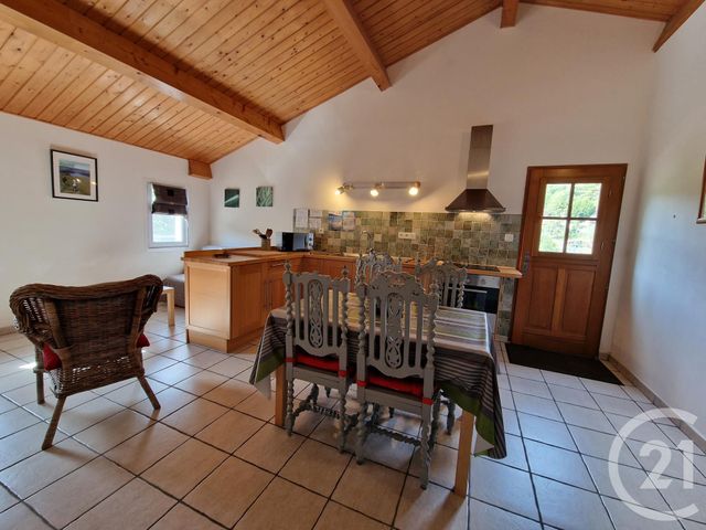 maison à vendre - 10 pièces - 276.8 m2 - AIZAC - 07 - RHONE-ALPES - Century 21 Agence Nogier