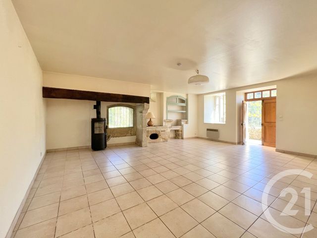 maison à vendre - 5 pièces - 125.0 m2 - VALS LES BAINS - 07 - RHONE-ALPES - Century 21 Agence Nogier